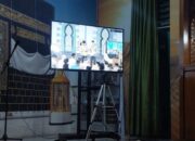 One Day One Khatam Quran, Kapolda Sumbar Ajak Personel Perkuat Nilai Religius