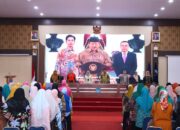 Perempuan Sering Menghadapi Ketidakadilan, Perlindungan dan Kesempatan Setara Menjadi Prioritas