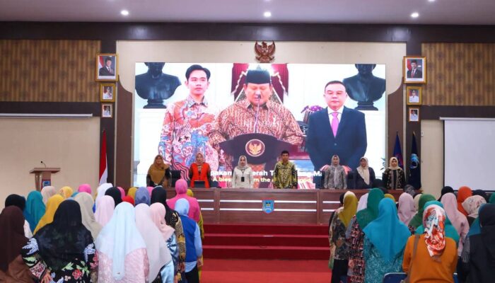 Perempuan Sering Menghadapi Ketidakadilan, Perlindungan dan Kesempatan Setara Menjadi Prioritas