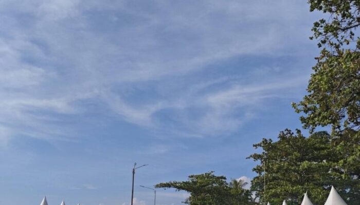 Ramadhan Halal Fest 2026 Hadirkan 50 Booth UMKM Bersertifikat Halal