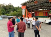 Destinasi Wisata Unggulan: Pantai Carocok Painan Berbenah, Siap Sambut Perantau dan Wisatawan