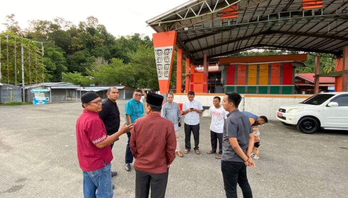 Destinasi Wisata Unggulan: Pantai Carocok Painan Berbenah, Siap Sambut Perantau dan Wisatawan