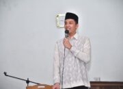 Riyanda Putra Curhat Tantangan Setahun Jadi Wali Kota Sawahlunto
