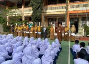 Deteksi Dini Persoalan Psikologis Anak, Pelajar SMPN 5 Padang Panjang Jalani Screening Kesehatan Mental 