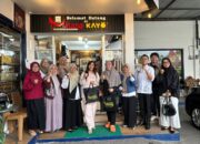 Dekranasda Padang Panjang Perkuat Pembinaan dan Pemasaran Produk UMKM