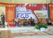 Jaksa Sahabat Guru Hadir di Padang Panjang, Kajari: Anggaran Pendidikan Harus Tepat, Akuntabel, Bebas Praktik Melanggar Hukum