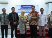 Bantu Warga Terdampak untuk Bangkit: 210 Mahasiswa UPN Bukittinggi Tuntaskan KKN di Na­gari Batu Taba dan Guguak Malalo