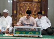 Pergaulan Bebas Remaja Makin Mengkhawatirkan, Hendri Arnis Dorong Pembentukan Satgas Pendidikan 