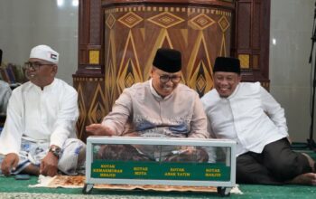 Pergaulan Bebas Remaja Makin Mengkhawatirkan, Hendri Arnis Dorong Pembentukan Satgas Pendidikan 