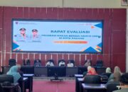 MBG di Padang Sasar 143.055: 119 Keltan dan KWT Disiapkan Suplai Bahan Baku Lokal