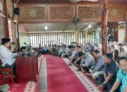 Jangan Hanya Bayar dan Lepas Tanggung Jawab, Maigus: Orang Tua Berperan Utama Mendidik Anak