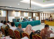 FGD Unand Reaktivasi Jalur KA Kayutanam-Padang: Warisan Belanda dan Jepang, Butuh Intervensi Pemerintah