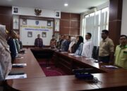 Arah Pembangunan yang Terukur, Pemko Payakumbuh Sempurnakan Renja 2027