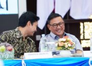 Rancangan Awal RKPD 2027: Penataan Jalan Sudirman, Rehabilitasi TMSBK dan Pasar Bawah Masuk dalam Rencana