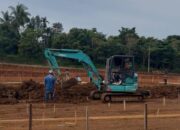 Yayasan Buddha Tzu Chi Mulai Pembangunan 209 Huntap di Balai Gadang