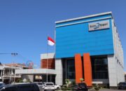 Digitalisasi dan Penghargaan Jadi Penopang Kinerja Bank Nagari 2025