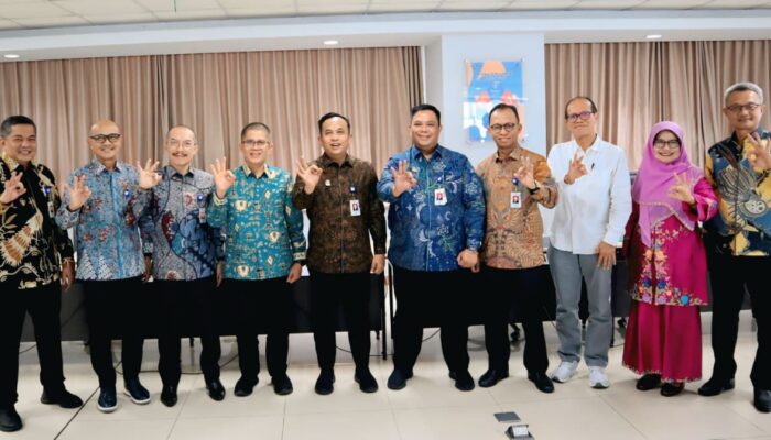 Bank Nagari Sampaikan Klarifikasi Resmi atas Sejumlah Informasi Publik