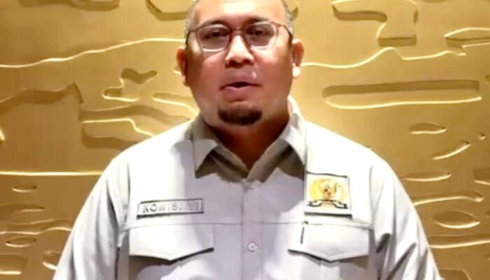 Prabowo–Andre Rosiade Resmi Luncurkan Pulang Basamo 2026, Pendaftaran Gelombang Pertama Dibuka Malam ini