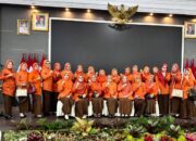 Tiga Hari Dilantik, PWI-IKWI Sumbar Terbang ke Serang Ikuti Rangkaian HPN 2026