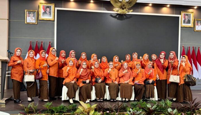 Tiga Hari Dilantik, PWI-IKWI Sumbar Terbang ke Serang Ikuti Rangkaian HPN 2026