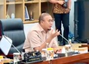 Andre Rosiade Usul Depo Baru Pertamina di Air Bangis Pasbar, Perkuat Ketahanan Energi dan Pembangunan Sumbar