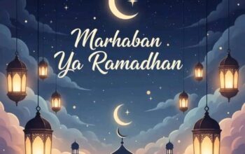 Sah! Pemerintah Tetapkan 1 Ramadhan pada Kamis, 19 Februari 2026