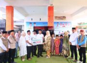 Sehari, 1.000 Anak Dikhitan Gratis di Padang Pariaman