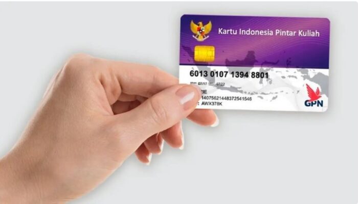 Bukan Lagi Rp 4 Juta, Ini Aturan Baru Gaji Orangtua untuk Daftar KIP Kuliah 2026!