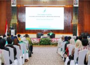 Kuliah Inspirasi Unand Bersama Kepala BPOM RI  Dorong Inovasi Kampus Berdampak ke Masyarakat