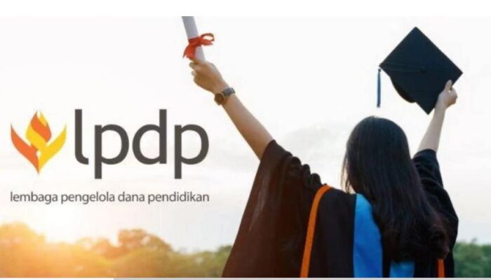 Pendaftaran Beasiswa LPDP Tahap I Masih Dibuka Hingga 23 Februari