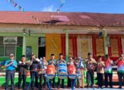 Wujudkan Pramuka Islami yang Tangguh, MAN 3 Sukses Gelar LKPIP IV