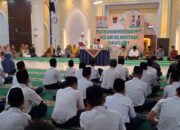 Pesantren Ramadhan Khusus Kaderisasi: Pendidikan Surau Lahirkan Pemimpin Hebat Layaknya Bung Hatta dan Agus Salim