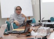 Prof. Dian Fiantis (Guru Besar Unand): Swasembada Beras Harus Ditopang Data Satelit dan Verifikasi Lapangan