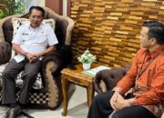 SE2026: Bupati JKA Dukung Pendataan Objektif dan Akurat Sebagai Pijakan Pembangunan