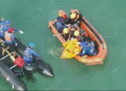 3 Anak Terseret Arus di Pantai Ujung Batu Akhirnya Ditemukan Meninggal Dunia