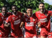 BRI Super League: Prediksi Susunan Pemain PSM Makassar vs Semen Padang FC