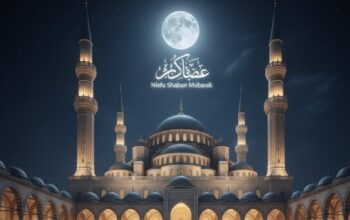 Kapan Puasa Ramadhan 2026 Dimulai, Ini Perkiraan Awal Puasa di Indonesia