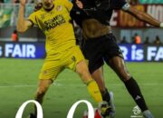 BRI Super League: Seri lagi, Semen Padang Bawa 1 Poin dari Makassar