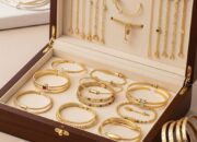 Harga Emas Meroket, Picu Inflasi di Sumbar Periode Januari 2026