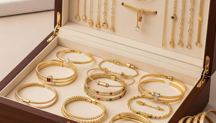 Harga Emas Meroket, Picu Inflasi di Sumbar Periode Januari 2026