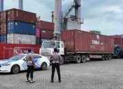 2 Jembatan Bailey dari Kapolri Tiba di Palembayan, Agam