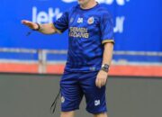 Sore Ini, Arema FC vs Semen Padang: Berat, Kabau Sirah Incar Keluar dari Zona Merah