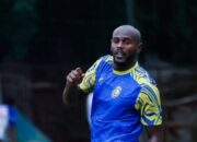 Babak I: Gol Joel Vinicius Bawa Keunggulan Arema Atas Semen Padang FC