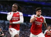 Hasil Drawing 16 Besar Liga Champion: Wakil Inggris Dapat Lawan Berat, Arsenal Lebih Mudah