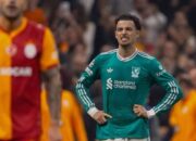 Drawing 16 Besar Liga Champion: Liverpool Bertemu Galatasaray, “Neraka” itu Bernama Ali Sami Yen