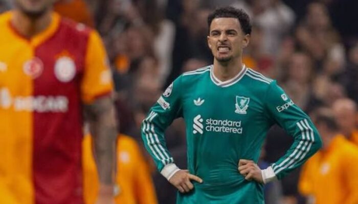 Drawing 16 Besar Liga Champion: Liverpool Bertemu Galatasaray, “Neraka” itu Bernama Ali Sami Yen