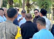 Awal Tahun 2027 Beroperasi, Pemkab Padang Pariaman Bangun RSUD Tipe D di Pilubang