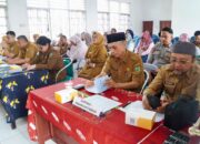 Kelurahan Ekor Lubuk Usulkan 15 Program Prioritas