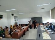 Temuan BPK Rp171 Juta, Kader Posyandu di Padang Wajib Kembalikan Uang PMT