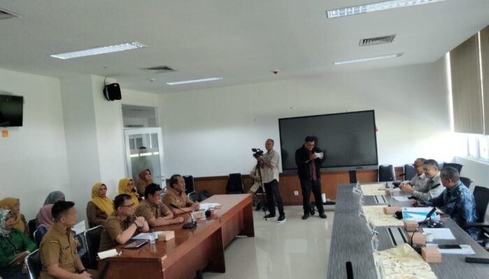 Temuan BPK Rp171 Juta, Kader Posyandu di Padang Wajib Kembalikan Uang PMT